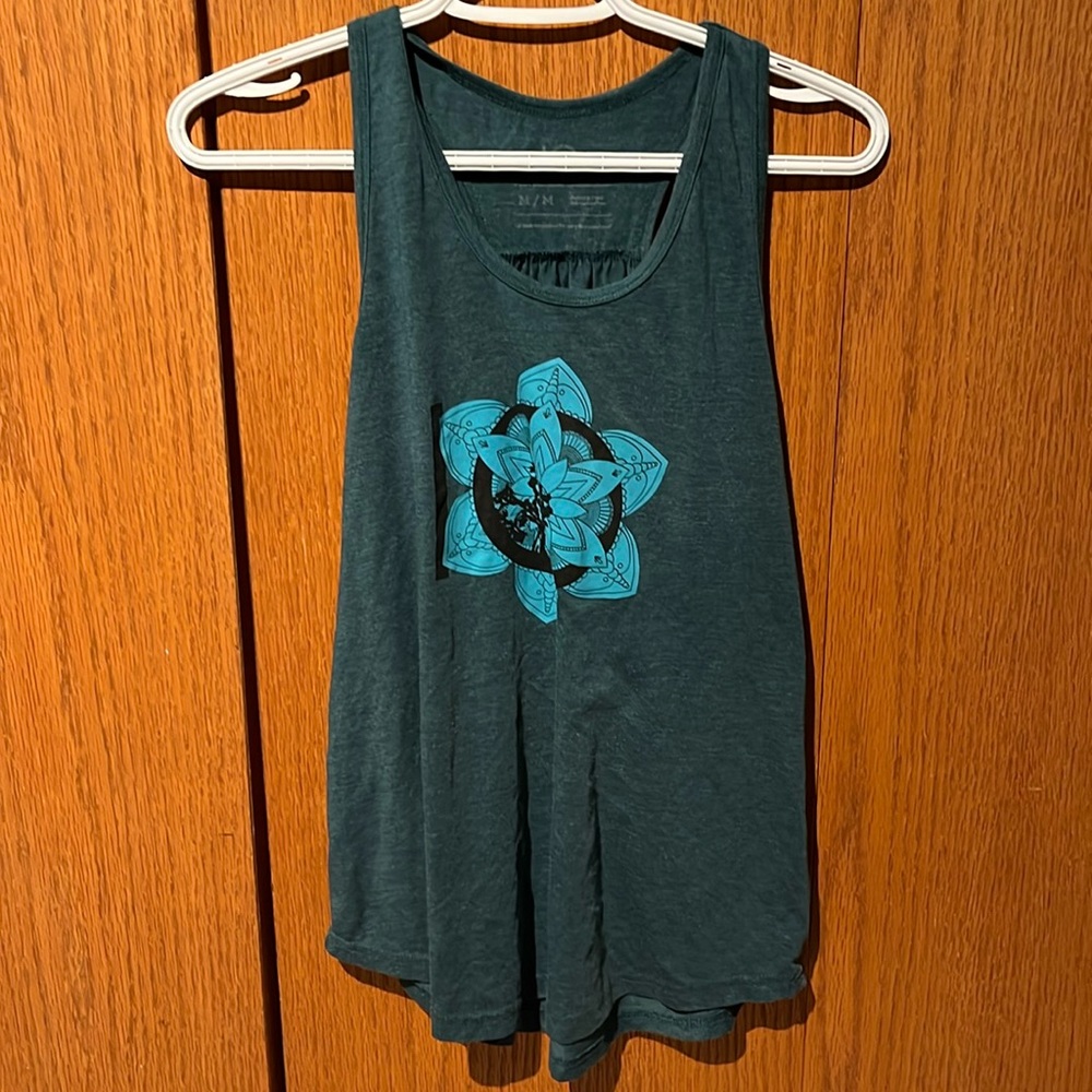 Tentree Tank Top (BUNDLE FOR $5)